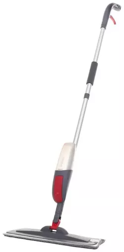 cumpără Mop și perie Kraft&Dele KD11940 с распылителем 350 мл / 118 см în Chișinău 