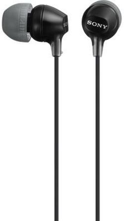 cumpără Cască cu microfon Sony MDR-EX15APB în Chișinău