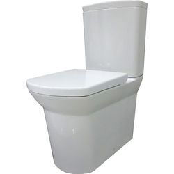 купить Унитаз Ege Vitrifye DIDYMA в Кишинёве 