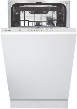 cumpără Mașină de spălat vase încorporabilă Gorenje GV52012S în Chișinău