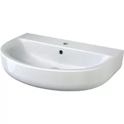 cumpără Lavoar Ideal Standard Connect Arc 55x45.5cm (E785401) în Chișinău 