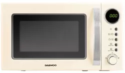 купить Микроволновая печь Daewoo KOR-6S2BC-1 в Кишинёве 