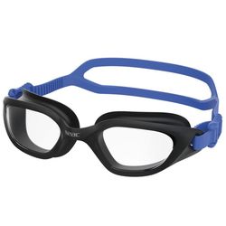 купить Аксессуар для плавания Seac 634 Ochelari inot MOOD BLACK 152-71NAZ/LT (Clear Lenses) в Кишинёве 