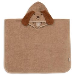 cumpără Accesoriu pentru baie Jollein 533-550-68139 Poncho de baie Diego Dog în Chișinău 