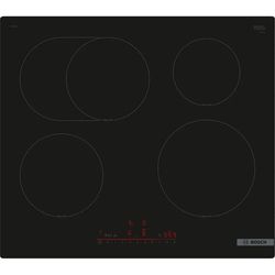 купить Встраиваемая поверхность электрическая Bosch PIF61RHB1E в Кишинёве 
