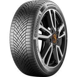cumpără Anvelopă Continental 285/35 R22 106Y TL AllSeasonContact-2 XL în Chișinău 