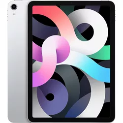 купить Планшетный компьютер Apple New iPad 10Gen.Wi-Fi 10.9" 64GB Silver MPQ03 в Кишинёве 