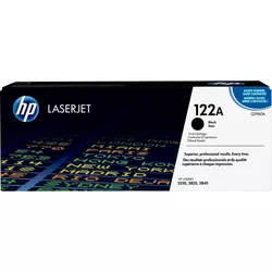 купить Картридж для принтера HP HP 122A (Q3960A) Black for LaserJet 2840, 2550, 2820 в Кишинёве 