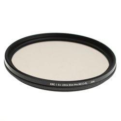 Фильтр  Jjc CPL 52mm