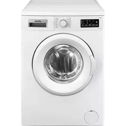 купить Стиральная машина с фронтальной загрузкой SMEG LBW70IT в Кишинёве 