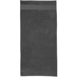 cumpără Prosop Beddinghouse 188287 Sheer Collection towel 70x140 Anthracite în Chișinău 