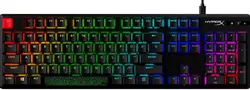 cumpără Tastatură HyperX 639N5AA#ABA, Alloy Origins PBT Mechanical Aqua (US Layout) în Chișinău 