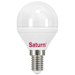 купить Лампочка Saturn LED 6 W ST-LL14.6.GL-WW в Кишинёве 