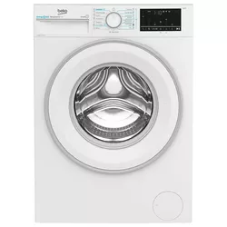 купить Стиральная машина с фронтальной загрузкой Beko B3WFU49215WWES в Кишинёве 