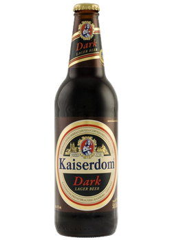 Kaiserdom Dark Lager