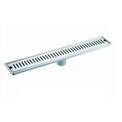 cumpără Trap de duș Lianat 2892 Rigola dus 100cm inox în Chișinău 