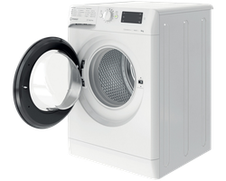 Washing machine/fr Indesit MTWE 91495 WK