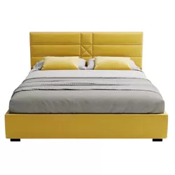 cumpără Pat my-STYLE my-Maya 180x200 (P35D18M19) în Chișinău 