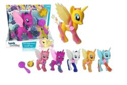 купить Музыкальная игрушка Optmarket МЛЕ5.48 Poney (in assort.) в Кишинёве 