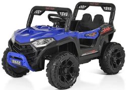 купить Электромобиль Moni Fast UTV 5588 Blue в Кишинёве 