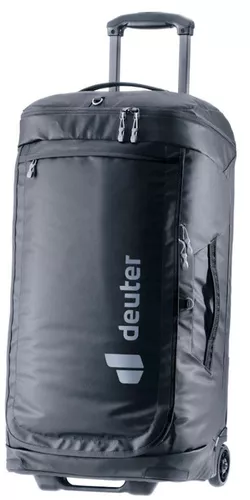 купить Сумка на колёсах Deuter Duffel Pro Movo 60 black в Кишинёве 