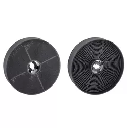 купить Фильтр для вытяжки Backer 36107 FILTRU DE CARBON MINI GPZ V0 в Кишинёве 