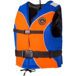 купить Аксессуар для плавания Aquarius Vesta de salvare STANDARD blue/orange S/M в Кишинёве 
