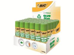 Lipici solid tip creion BIC Eco 8gr