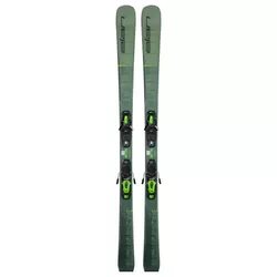 cumpără Schiuri Elan Element 78 TI RS SX EL 10.0 GW 160 (ABGLRH25 160) în Chișinău 