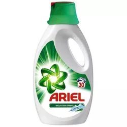 ARIEL MOUNT SPRING LIQUID 2.2L