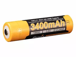 купить Аккумулятор Fenix ARB-L18-34004 V3.0 в Кишинёве 