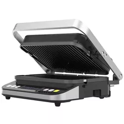 cumpără Grill-barbeque electric AENO AEG0001 în Chișinău 