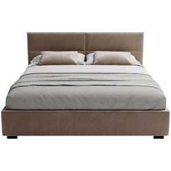 купить Кровать my-STYLE my-Lori 120x200 (P07D12M06) в Кишинёве 