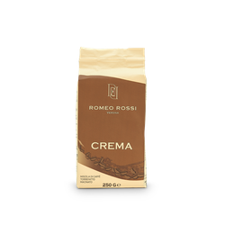 Кофе Romeo Rossi Crema 250 г молотый