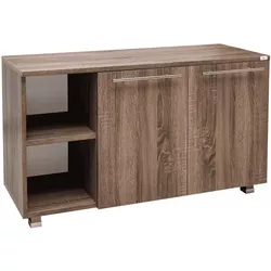 купить Комод Mashtab 10929 Malaga (1100x380x600) Trufeli в Кишинёве 