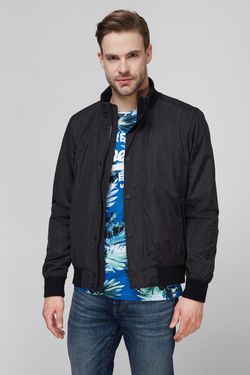 Куртка Superdry Чёрный