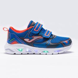 Кроссовки JOMA - APOLO JR 2104 ROYAL