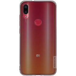 Чехол для Xiaomi Play, Ультратонкий, Nature