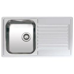 cumpără Chiuvetă bucătărie Reginox R24065 Centurio 10 CC în Chișinău 