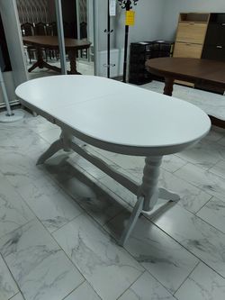 Masa Aurora 1.6m x 0.9m + 2x0.4m alba