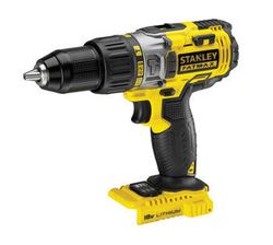 АККУМУЛЯТОРНАЯ ДРЕЛЬ-ШУРУПОВЕРТ STANLEY FATMAX FMC625B