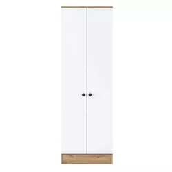 cumpără Dulap Trendy P6-M13-2241, 59x182x37cm în Chișinău 