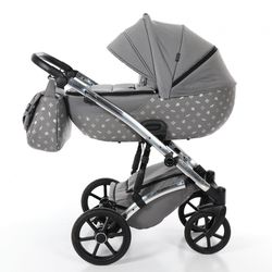Коляска детская Laret Imperial, код 43166