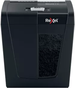 cumpără Distrugător de documente Rexel 2020124 Secure X10 P4, 10 л., 14л Cross Cut în Chișinău 