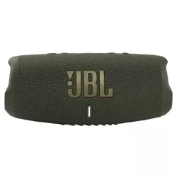 купить Колонка портативная Bluetooth JBL Charge 5 Green в Кишинёве 
