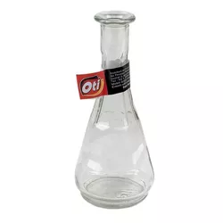 cumpără Veselă pentru băuturi Oti Toi romanesc LITRA, 250ml, transparent, gradat în Chișinău 
