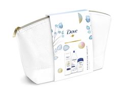Подарок Dove Women Gentle Nourishing Beauty