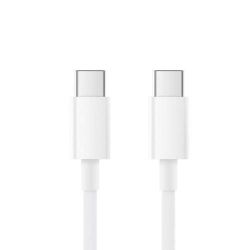 Type-C to Type-C Cable Xiaomi, 1.5 M, SJX12ZM, White