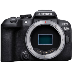 DC Canon EOS R10 BODY