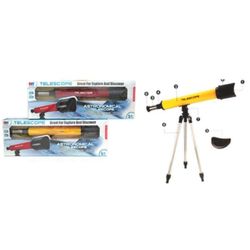купить Игрушка ToyMall 003775 Telescop 50cm в Кишинёве 